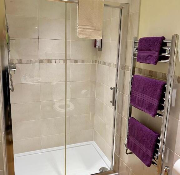 اتاق لوکس, Compston House B&b Adults Only