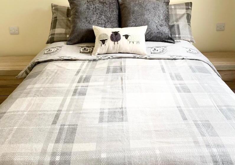 اتاق لوکس, Compston House B&b Adults Only