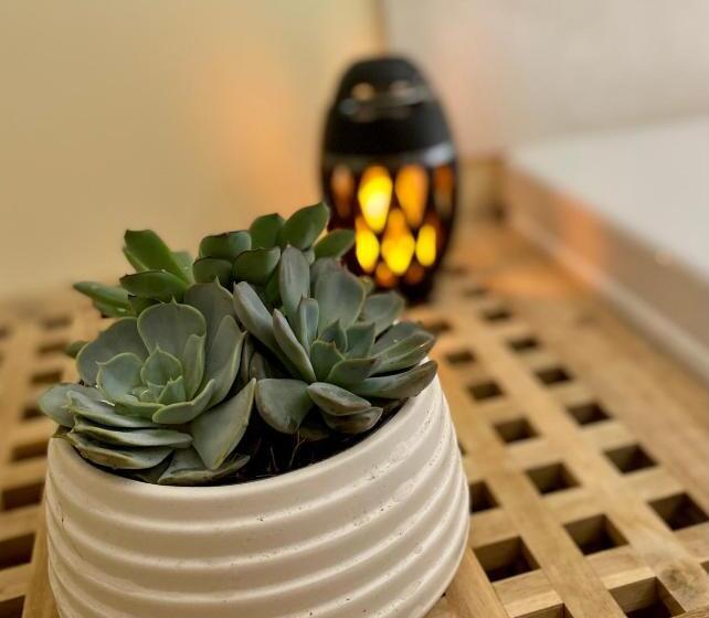 اتاق لوکس با تخت بزرگ, Compston House B&b Adults Only