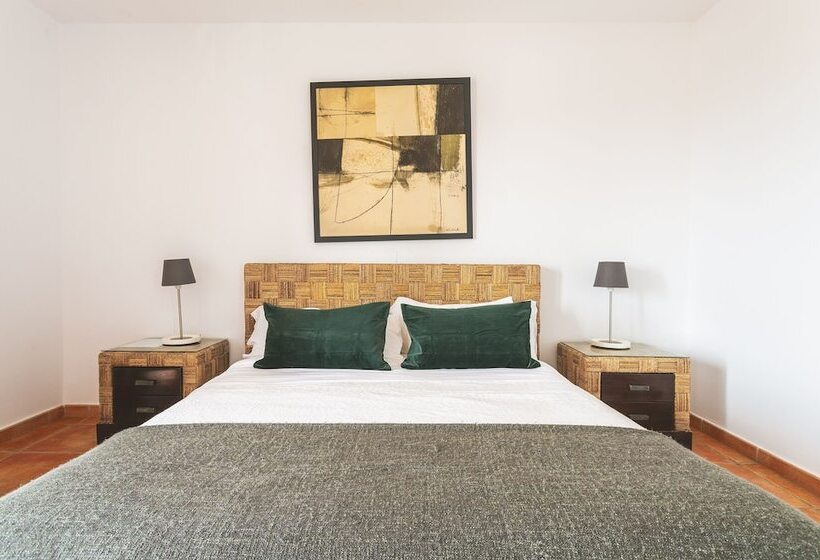 스탠다드 룸 바다 전망, El Hotelito Del Golfo