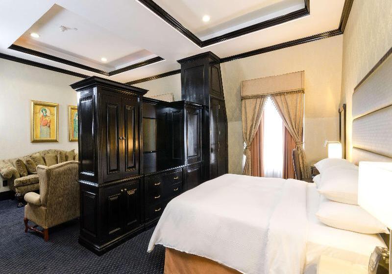 Номер Superior, Altafulla Mar