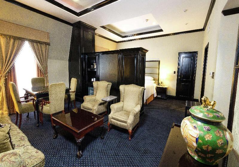 Номер Superior, Altafulla Mar