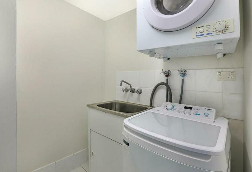 آپارتمان 1 خوابه, Beachside Resort Kawana Waters