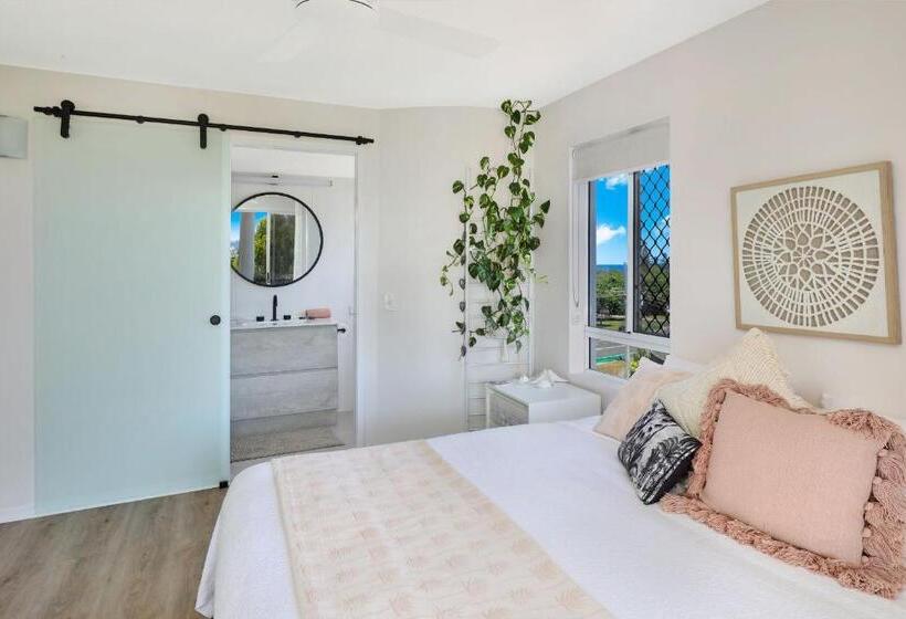 آپارتمان 1 خوابه, Beachside Resort Kawana Waters