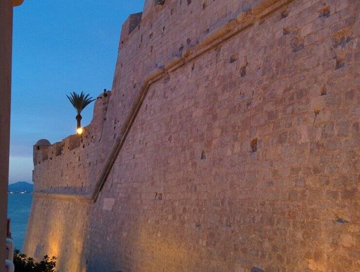 חדר סטנדרט עם נוף, Boutique La Mar   Adults Only