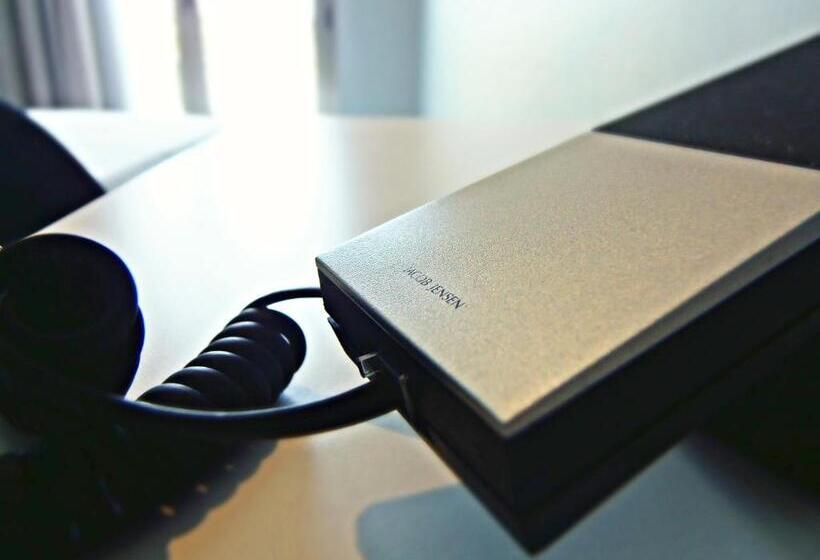 חדר סטנדרט נוף לים, Boutique La Mar   Adults Only