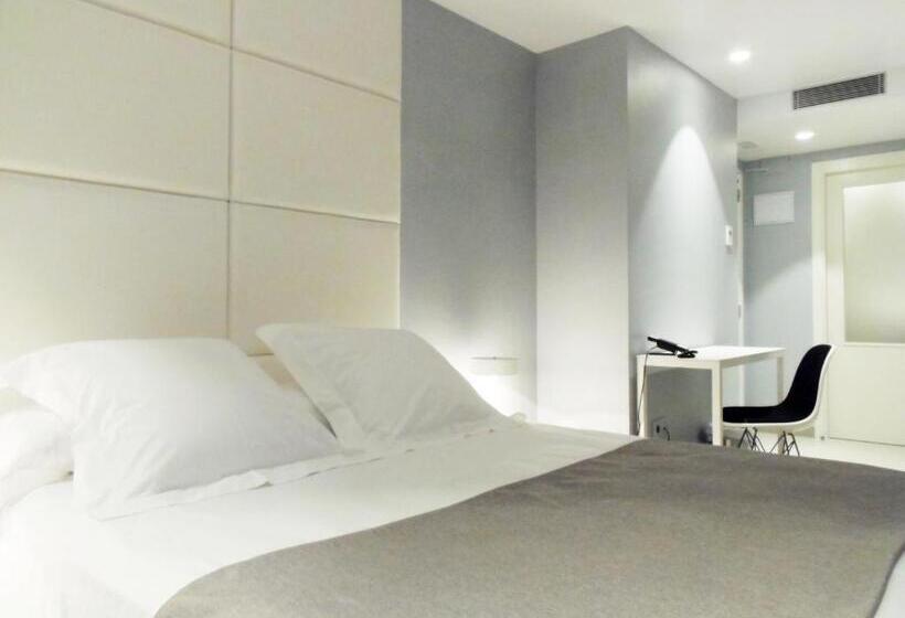Номер Стандартный с Видом, Boutique La Mar   Adults Only