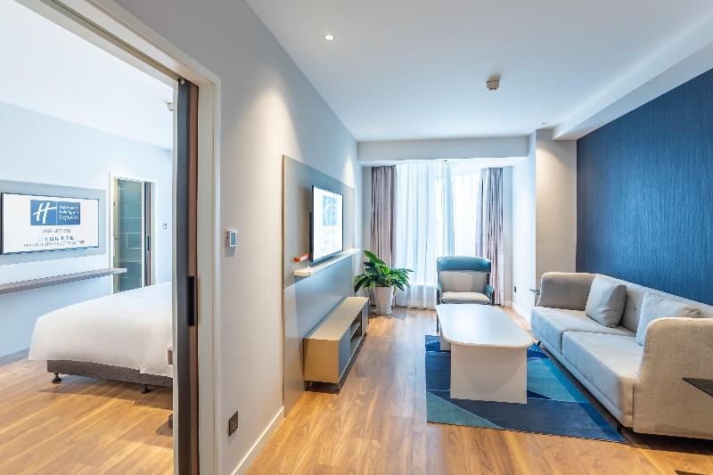 带特大床的标准间, Yha Brisbane City