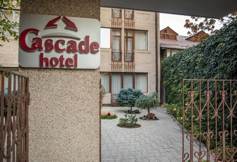 Suite Executive, Cascade