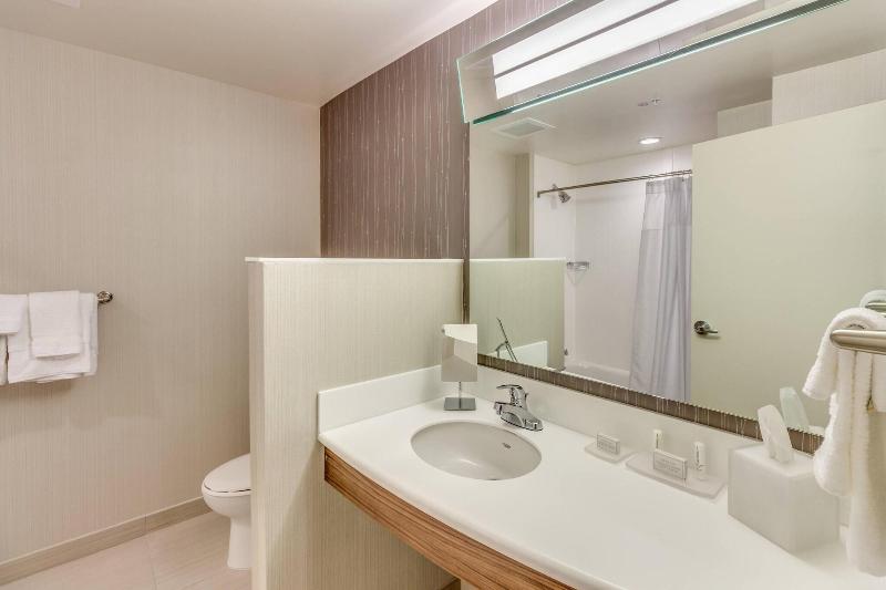 스탠다드 룸 킹사이즈 침대, Courtyard By Marriott St. Petersburg Clearwater/madeira Beach