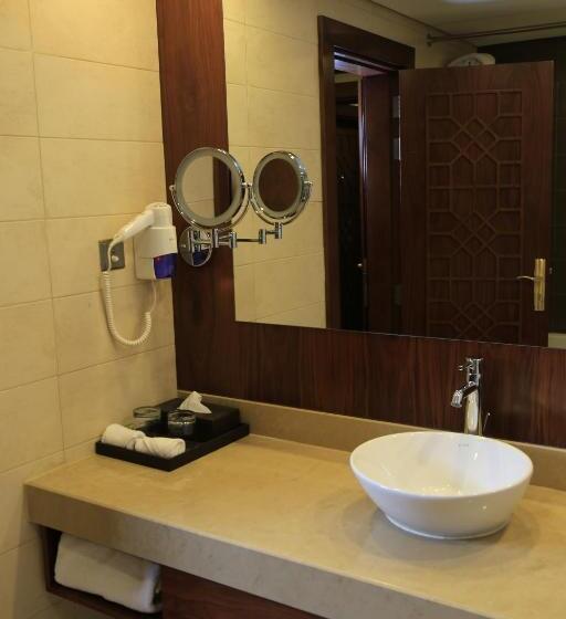 اتاق استاندارد, Cristal Erbil