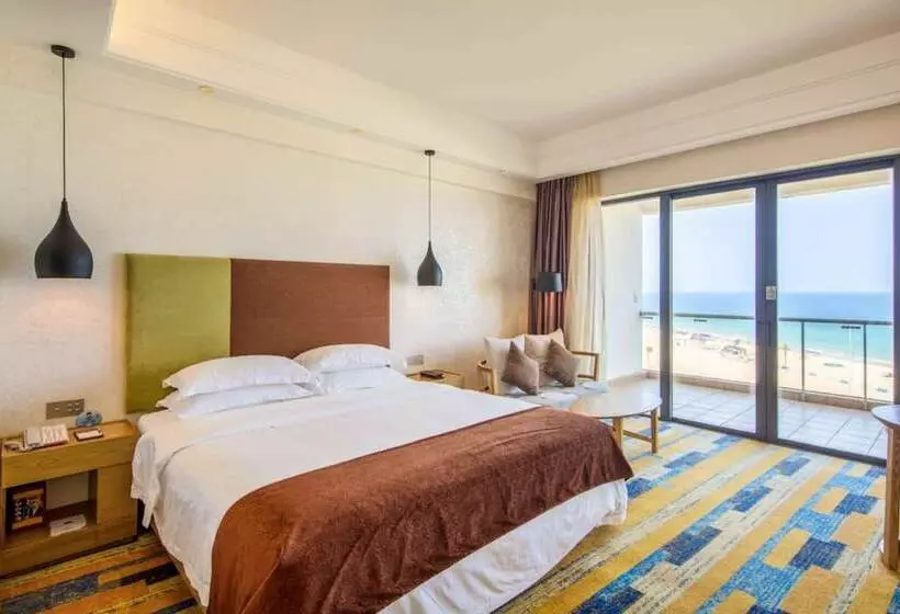 ビジネスルーム, Days  And Suites Yangjiang