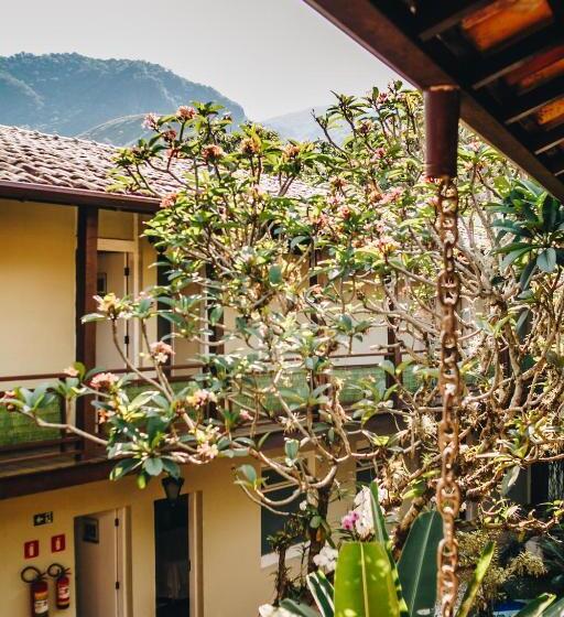 חדר דלוקס, Fita Azul