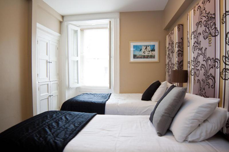 اتاق استاندارد, Garni Hotel Virgo