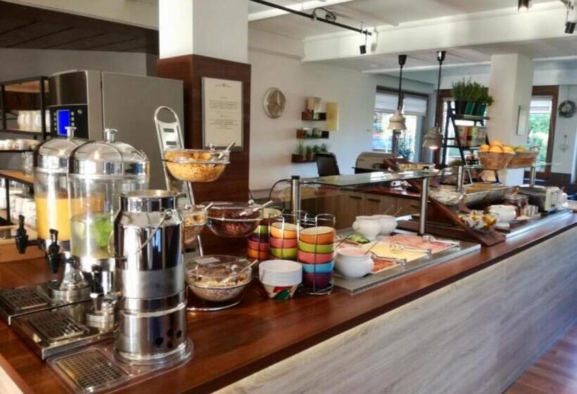 스탠다드 룸, Gästehaus Elisabeth