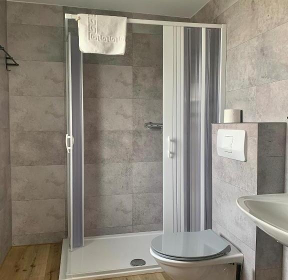 스탠다드 룸, Gästehaus Elisabeth