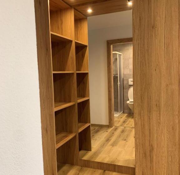 스탠다드 룸, Gästehaus Elisabeth