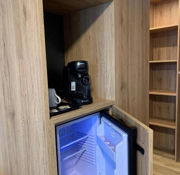 스탠다드 룸, Gästehaus Elisabeth