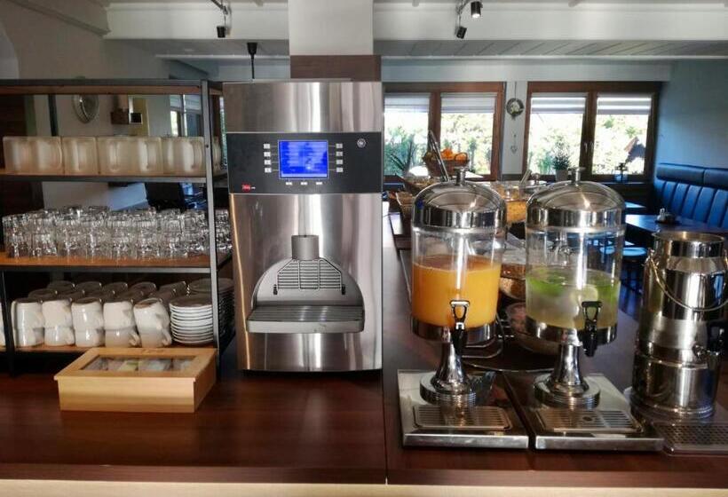 패밀리 룸, Gästehaus Elisabeth