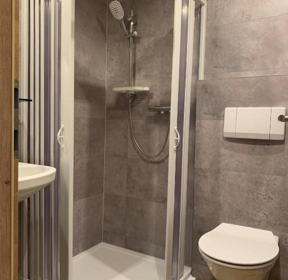 패밀리 룸, Gästehaus Elisabeth