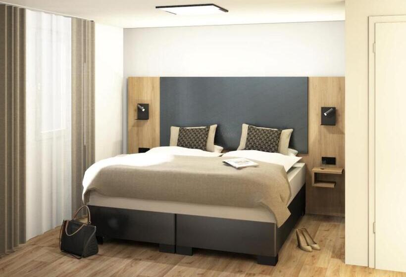 패밀리 룸, Gästehaus Elisabeth