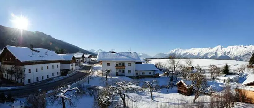 اتاق استاندارد سه نفره, Gästehaus Elisabeth