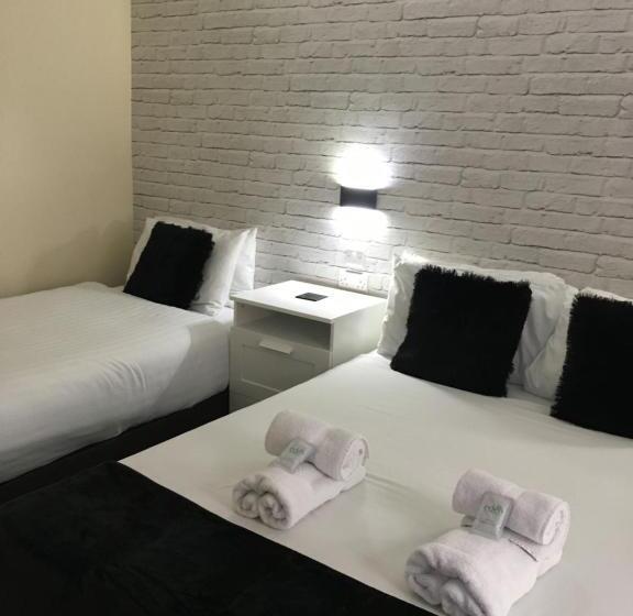 ファミリールーム, Happy Return