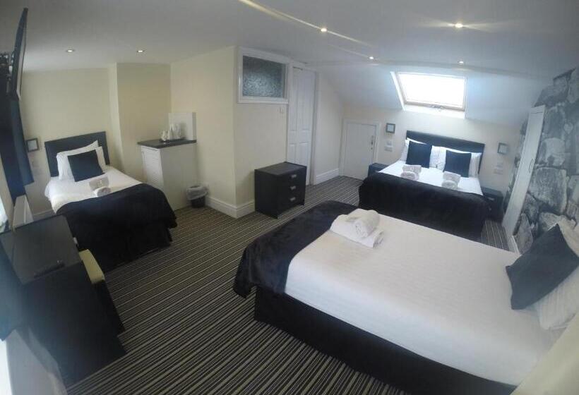 スーペリアファミリールーム, Happy Return