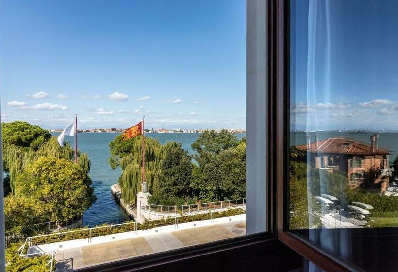 اتاق لوکس, Jw Marriott Venice Resort & Spa