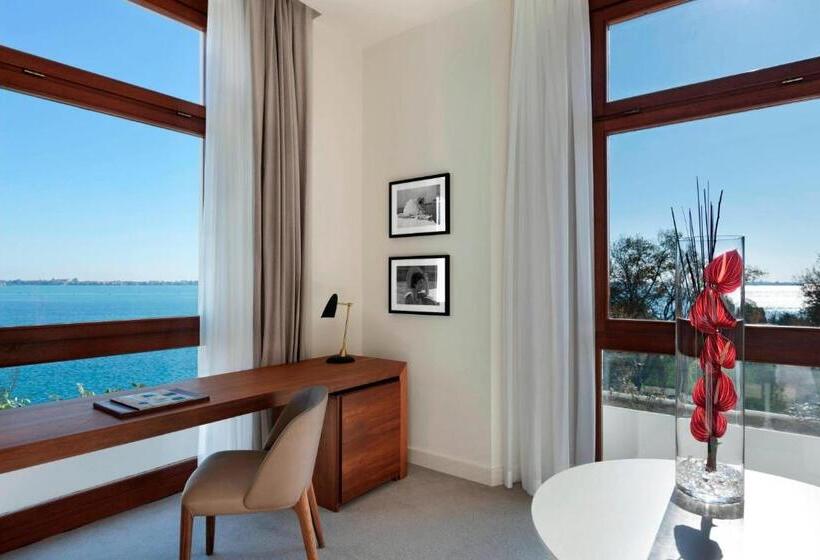 Camera Deluxe, Jw Marriott Venice Resort & Spa