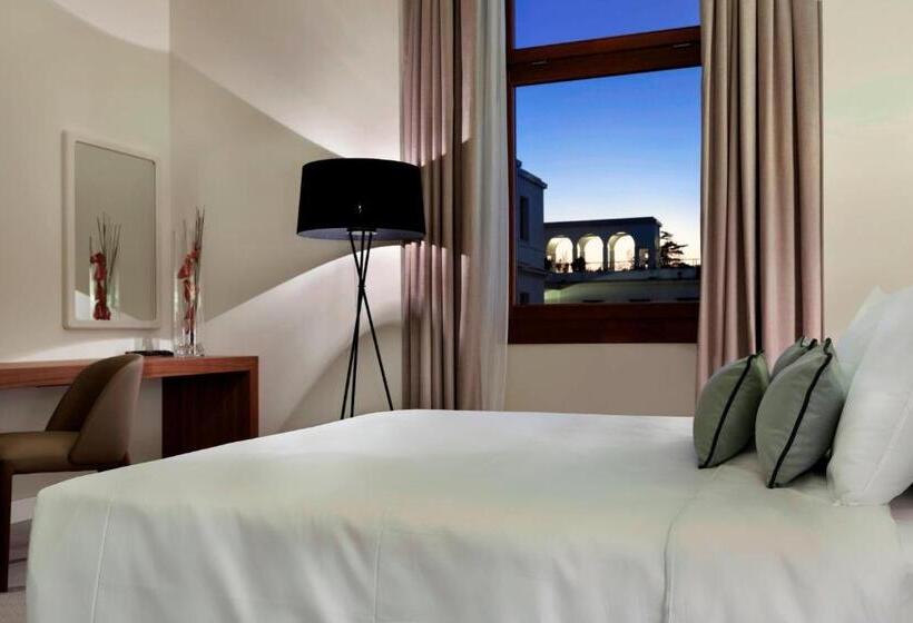 اتاق لوکس, Jw Marriott Venice Resort & Spa