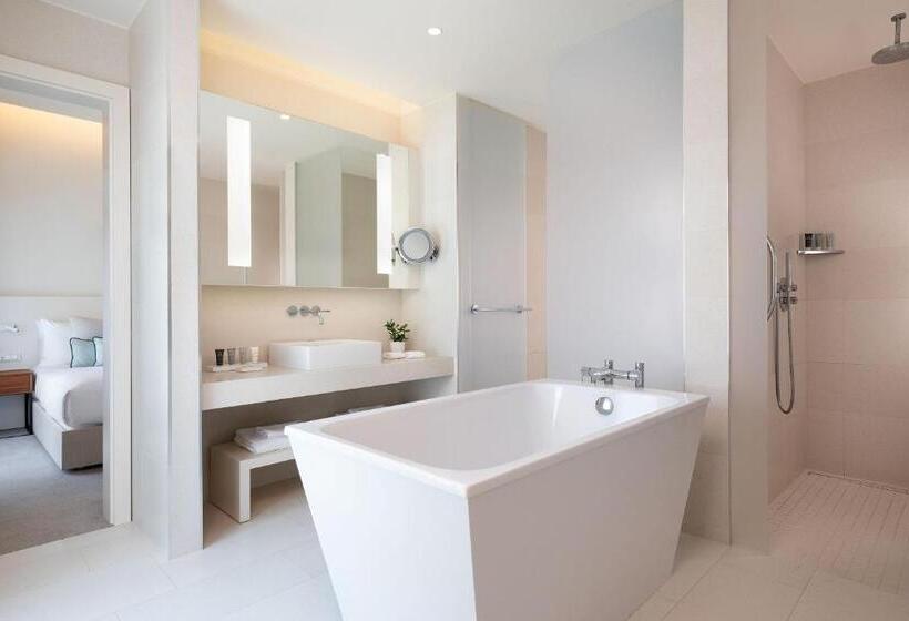 سوییت, Jw Marriott Venice Resort & Spa