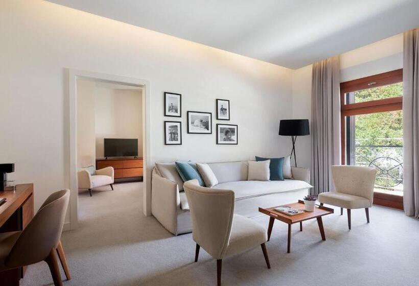 Suite, Jw Marriott Venice Resort & Spa