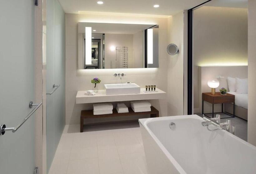 Camera Deluxe, Jw Marriott Venice Resort & Spa
