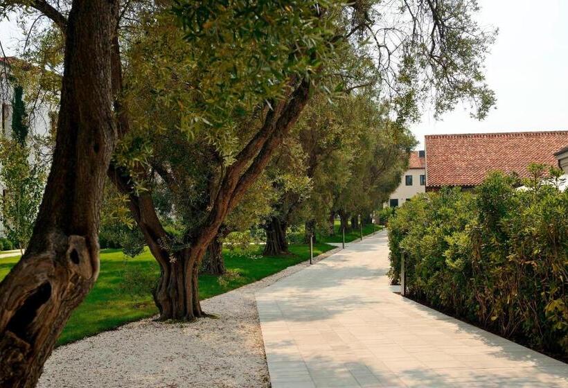 Camera Deluxe, Jw Marriott Venice Resort & Spa