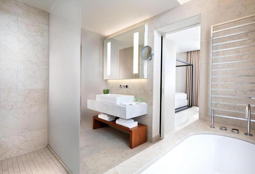 Villa 2 Camere da Letto, Jw Marriott Venice Resort & Spa