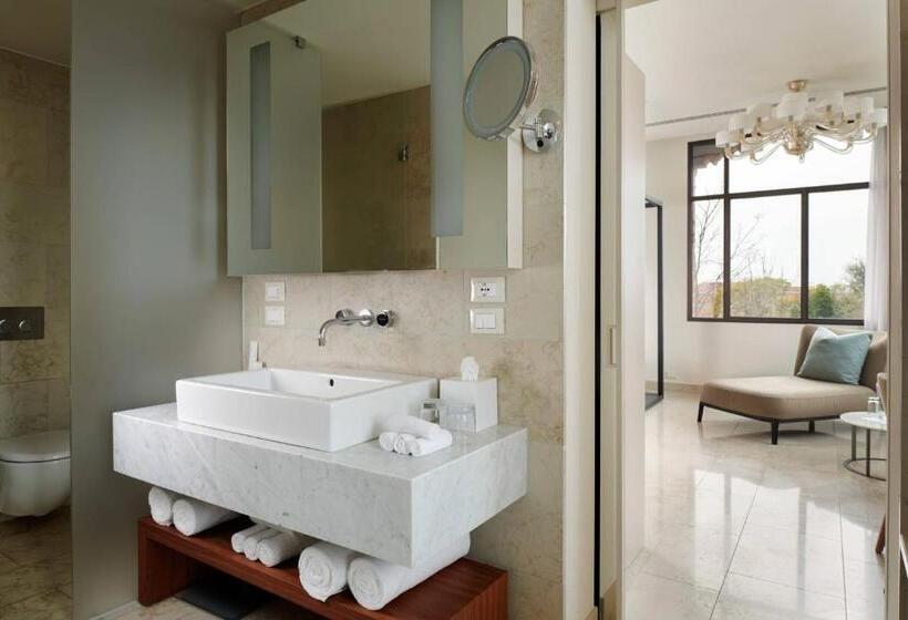 Villa 2 Camere da Letto, Jw Marriott Venice Resort & Spa