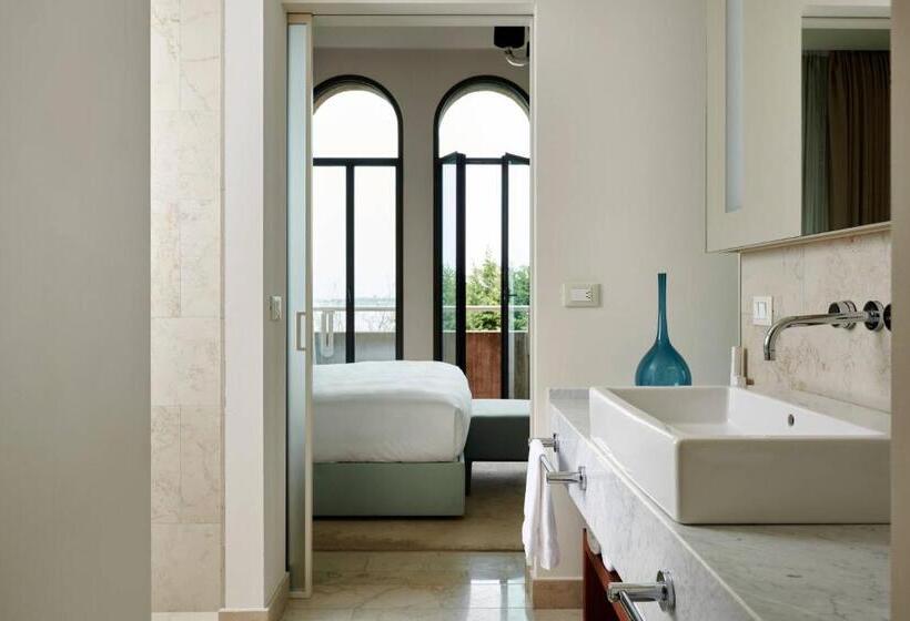 ویلای 2 خوابه, Jw Marriott Venice Resort & Spa