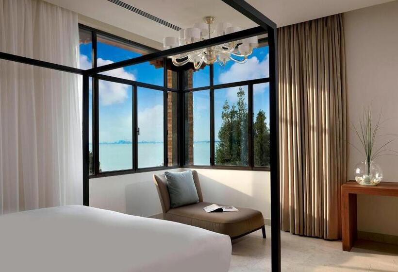 ویلای 2 خوابه, Jw Marriott Venice Resort & Spa