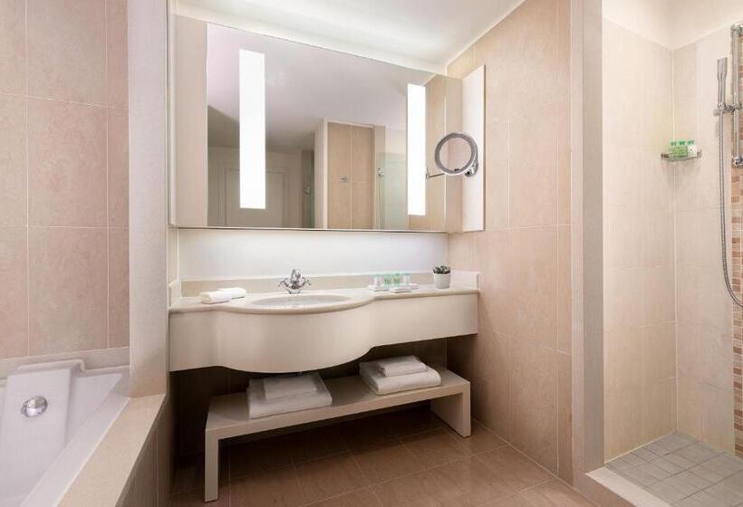 Camera Familiare Premium, Jw Marriott Venice Resort & Spa
