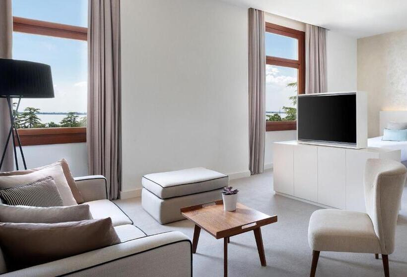 Premium Family Room, Jw Marriott Venice Resort & Spa