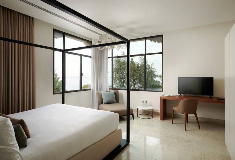 ویلای 2 خوابه, Jw Marriott Venice Resort & Spa