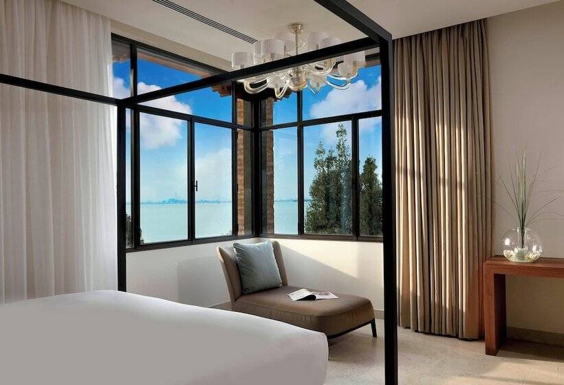 ویلای 2 خوابه, Jw Marriott Venice Resort & Spa