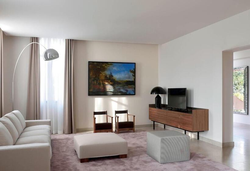Villa 2 Camere da Letto, Jw Marriott Venice Resort & Spa
