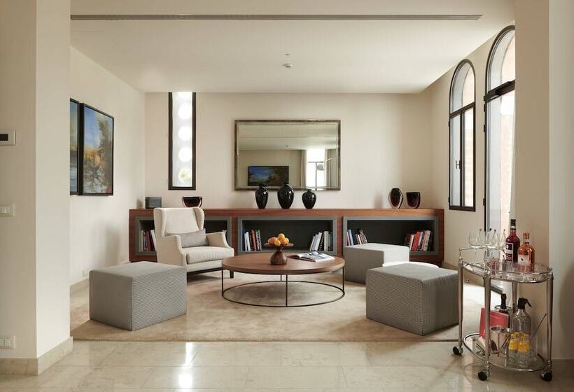 ویلای 2 خوابه, Jw Marriott Venice Resort & Spa