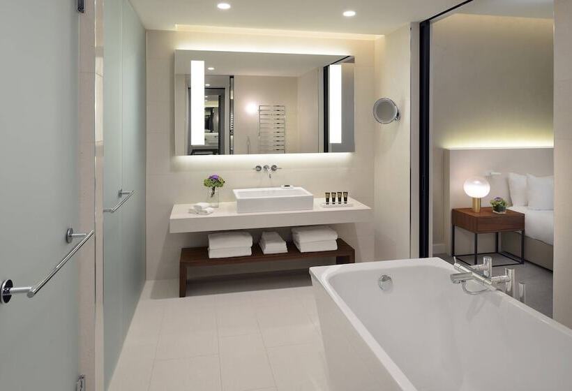 سوئیت پریمیوم, Jw Marriott Venice Resort & Spa