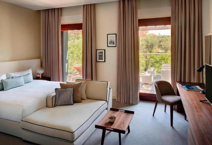 Camera Deluxe, Jw Marriott Venice Resort & Spa