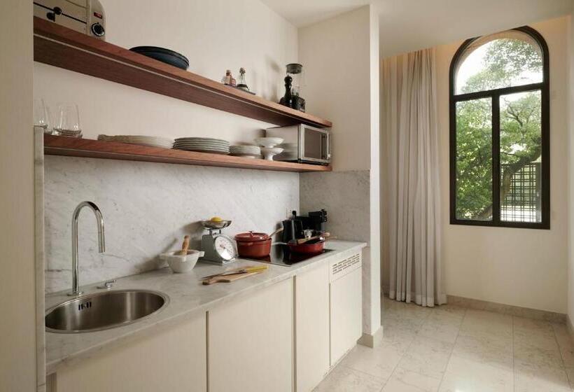 Villa 2 Camere da Letto, Jw Marriott Venice Resort & Spa