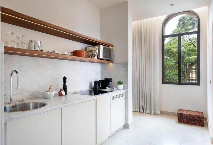 ویلای 2 خوابه, Jw Marriott Venice Resort & Spa