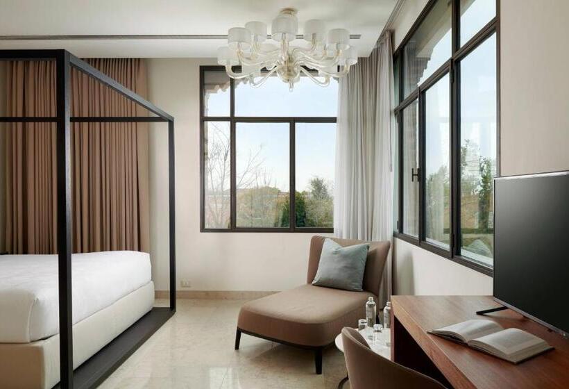 ویلای 2 خوابه, Jw Marriott Venice Resort & Spa